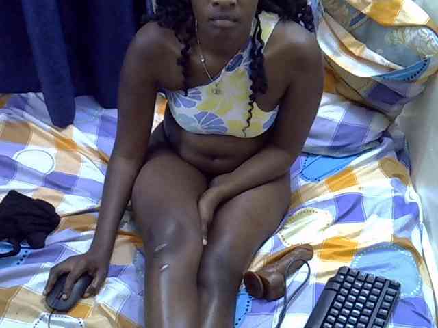 Nyangisexy1 webcam