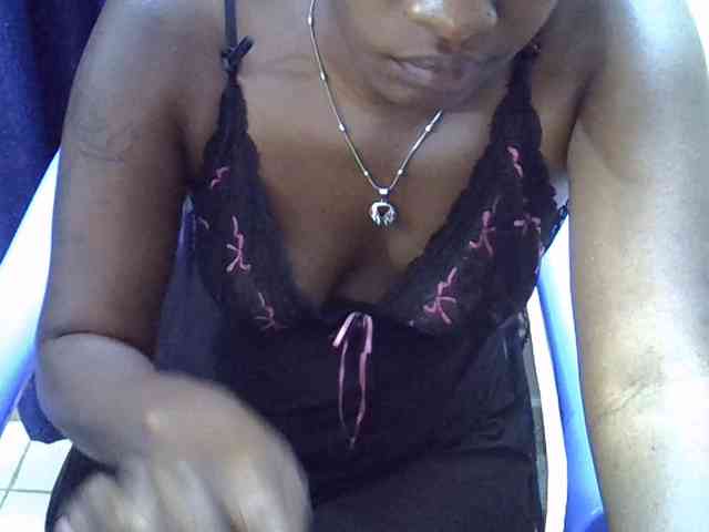 Nyangisexy1 webcam