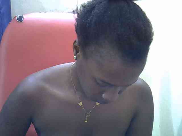 Nyangisexy1 webcam