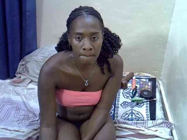 Nyangisexy1 webcam