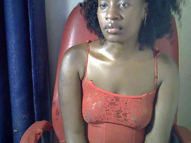 Nyangisexy1 webcam