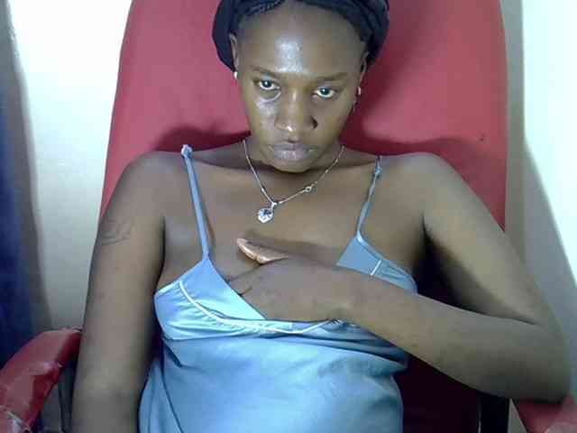 Nyangisexy1 webcam