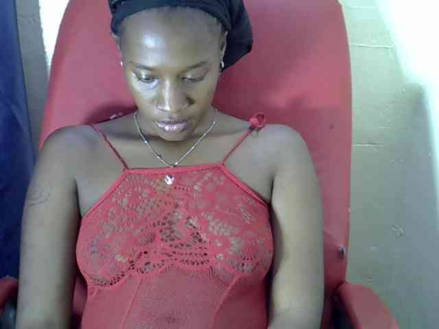 Nyangisexy1 webcam