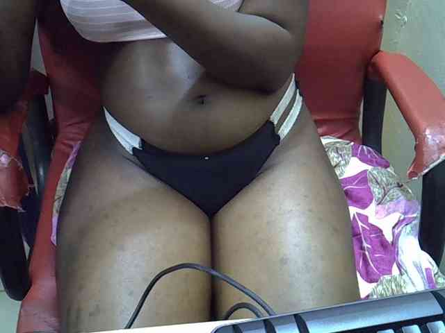 Nyangisexy1 webcam