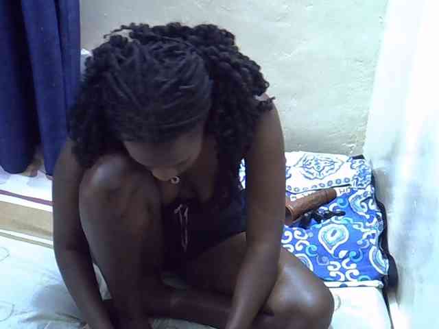 Nyangisexy1 webcam