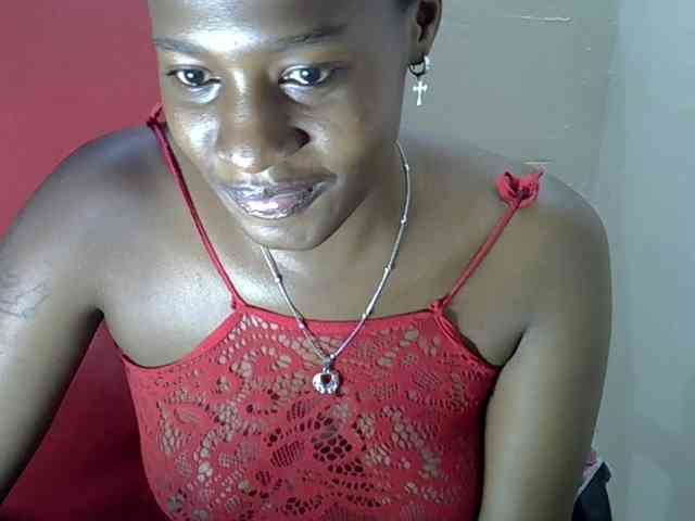 Nyangisexy1 webcam
