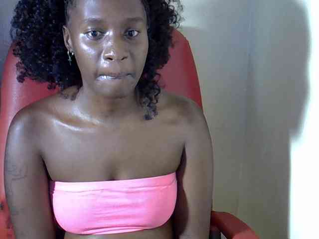 Nyangisexy1 webcam