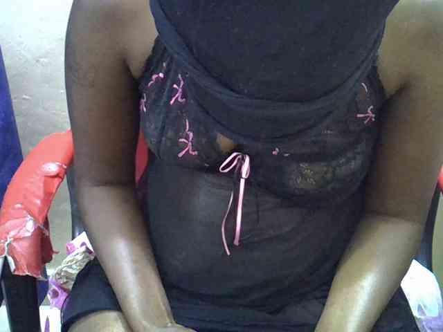 Nyangisexy1 webcam