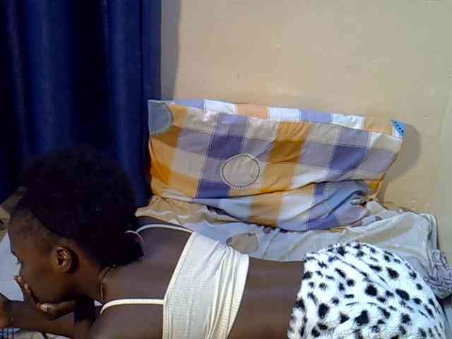 Nyangisexy1 webcam