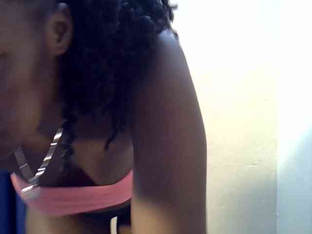 Nyangisexy1 webcam