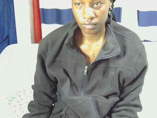 Nyangisexy1 webcam