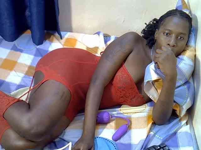 Nyangisexy1 webcam