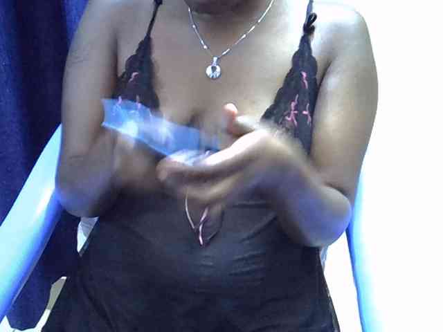 Nyangisexy1 webcam