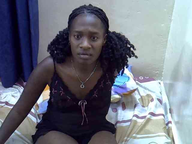 Nyangisexy1 webcam