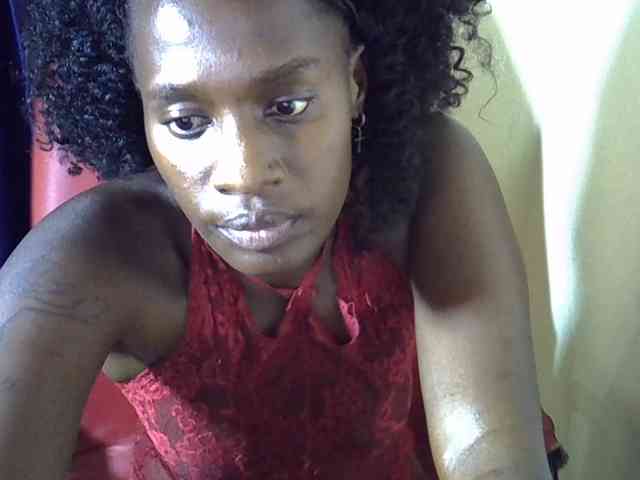 Nyangisexy1 webcam