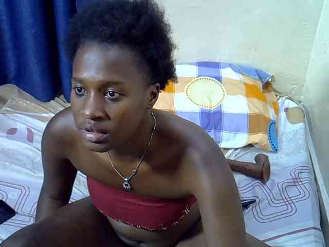 Nyangisexy1 webcam