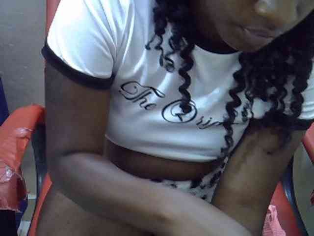 Nyangisexy1 webcam