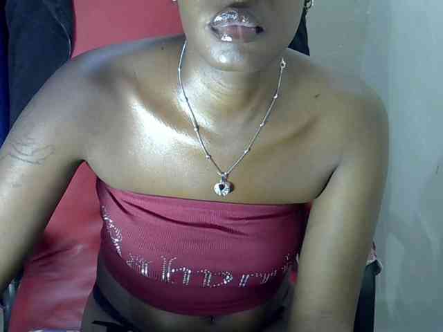 Nyangisexy1 webcam