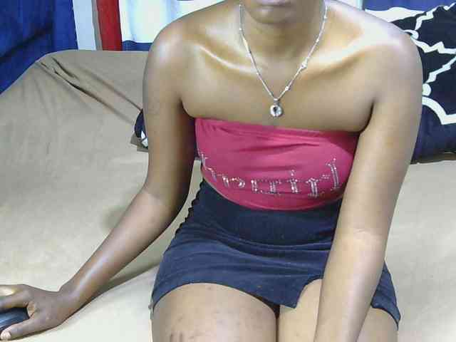 Nyangisexy1 webcam