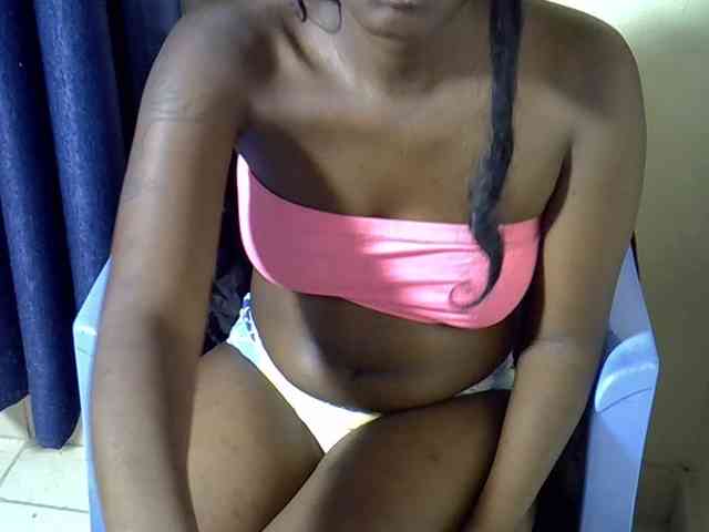 Nyangisexy1 webcam