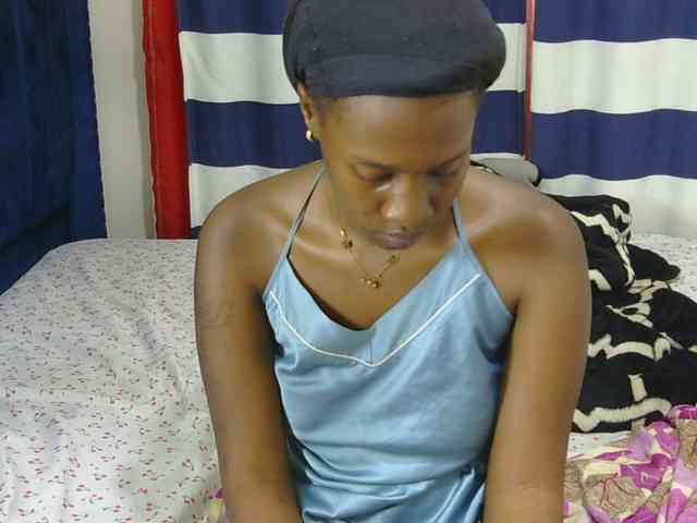 Nyangisexy1 webcam