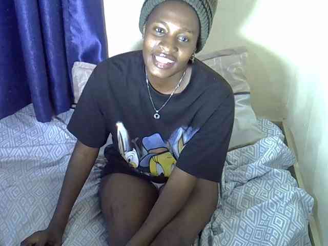 Nyangisexy1 webcam