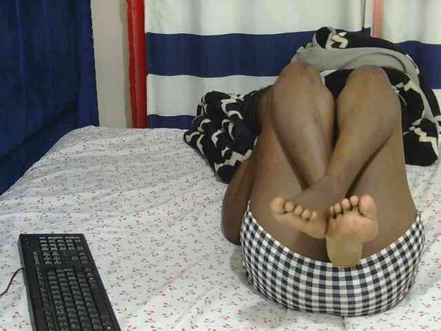 Nyangisexy1 webcam