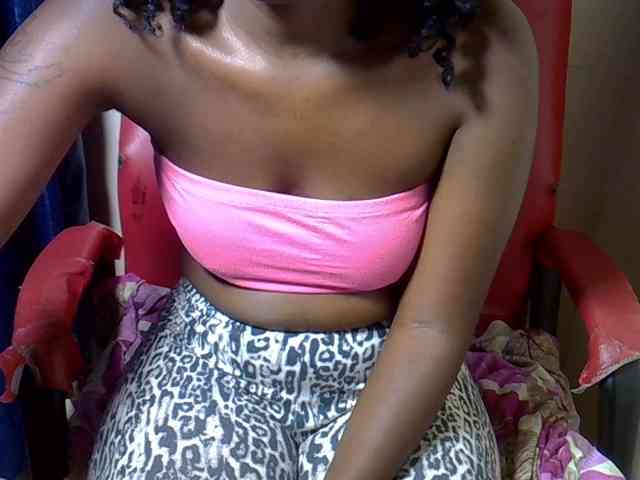 Nyangisexy1 webcam