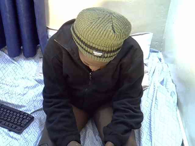 Nyangisexy1 webcam