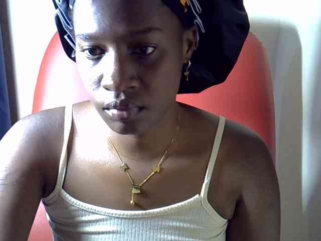 Nyangisexy1 webcam