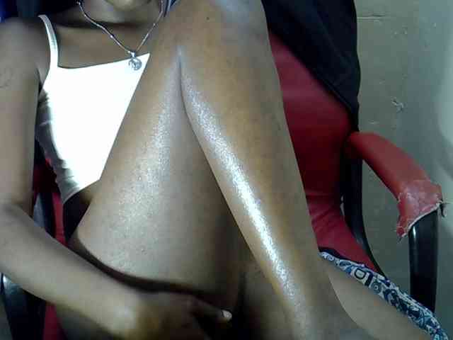 Nyangisexy1 webcam