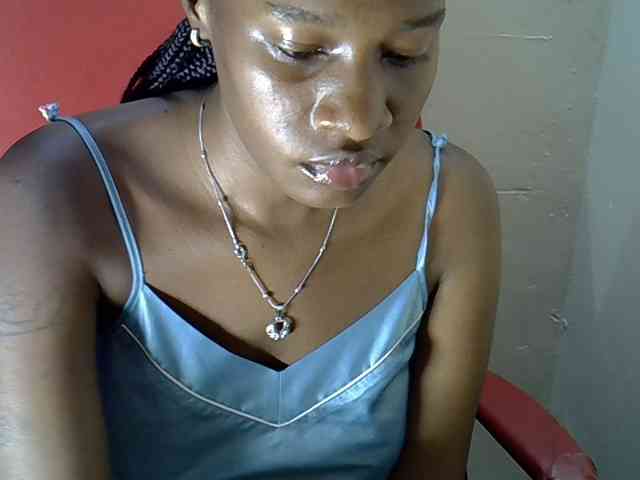 Nyangisexy1 webcam