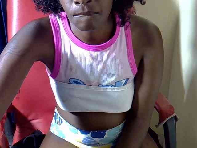Nyangisexy1 webcam
