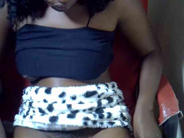 Nyangisexy1 webcam