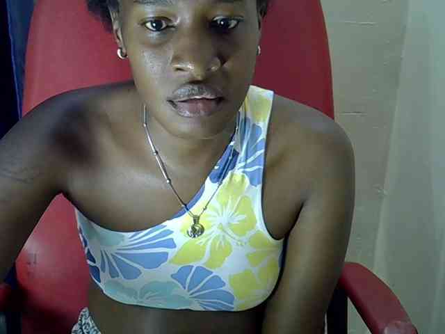 Nyangisexy1 webcam