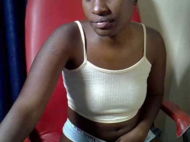 Nyangisexy1 webcam