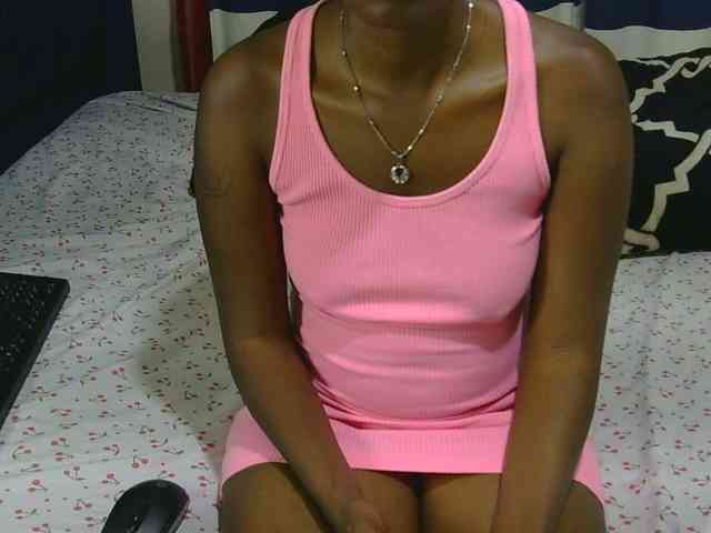 Nyangisexy1 webcam