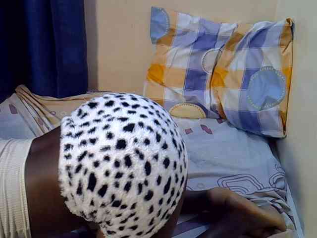 Nyangisexy1 webcam