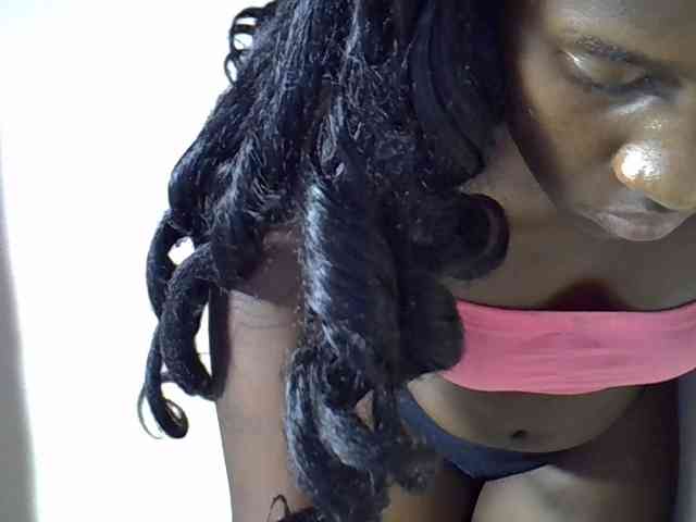 Nyangisexy1 webcam