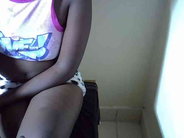 Nyangisexy1 webcam