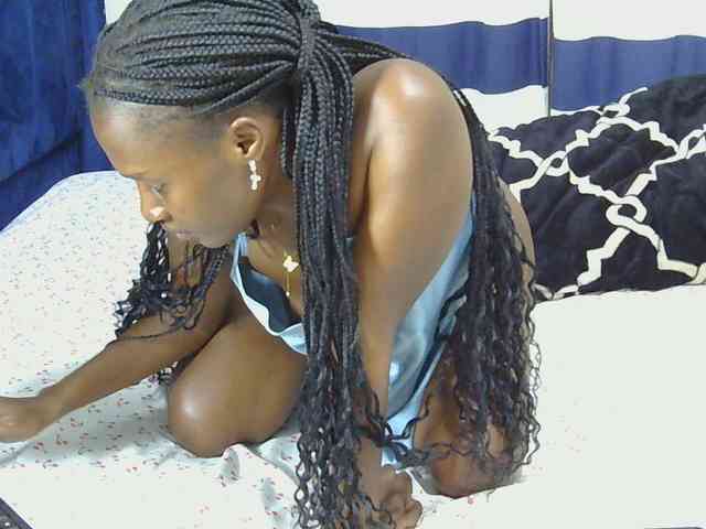 Nyangisexy1 webcam