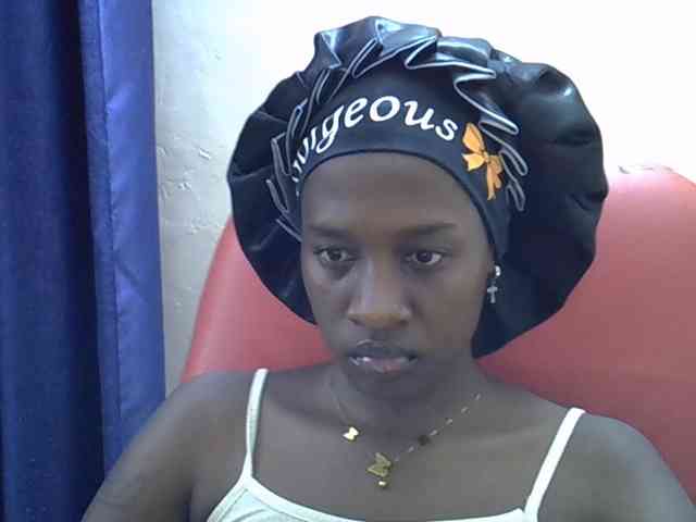 Nyangisexy1 webcam
