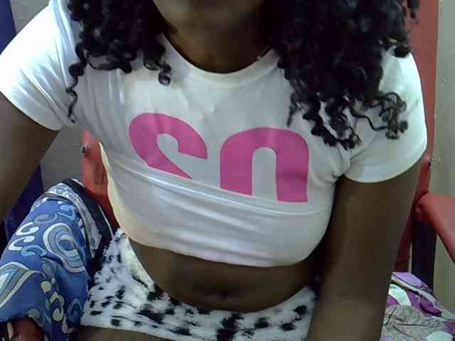 Nyangisexy1 webcam
