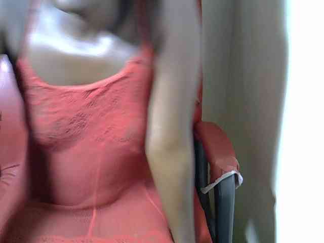 Nyangisexy1 webcam