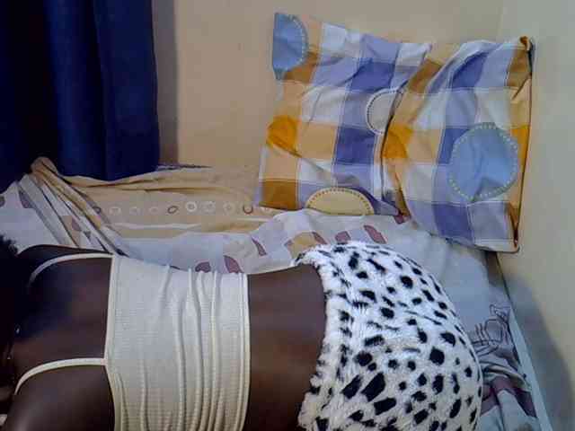 Nyangisexy1 webcam