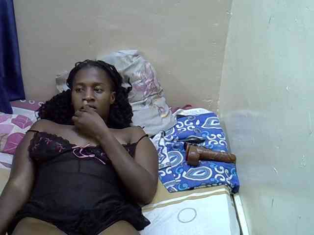 Nyangisexy1 webcam