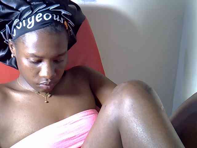 Nyangisexy1 webcam