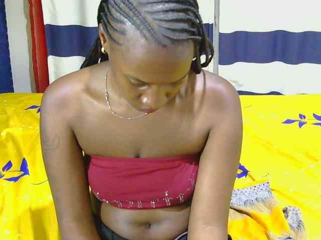 Nyangisexy1 webcam