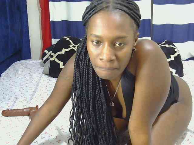 Nyangisexy1 webcam