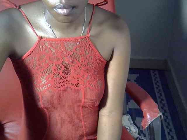 Nyangisexy1 webcam